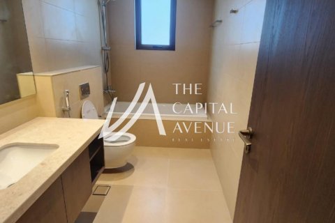 Shtëpi në qytet në Khalifa City, Abu Dhabi, Emiratet e Bashkuara Arabe 3 dhoma gjumi, 150 m2. № 604844 - Foto 25