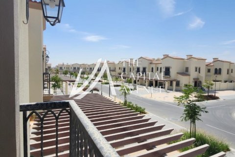 Shtëpi në qytet në Khalifa City, Abu Dhabi, Emiratet e Bashkuara Arabe 3 dhoma gjumi, 150 m2. № 604844 - Foto 20