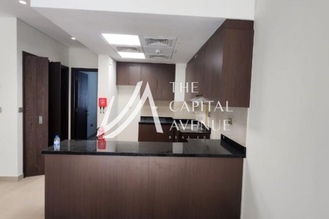 Shtëpi në qytet në Khalifa City, Abu Dhabi, Emiratet e Bashkuara Arabe 3 dhoma gjumi, 150 m2. № 604844 - Foto 15