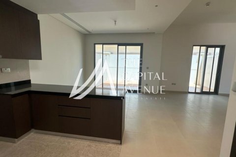 Shtëpi në qytet në Khalifa City, Abu Dhabi, Emiratet e Bashkuara Arabe 3 dhoma gjumi, 150 m2. № 604844 - Foto 23