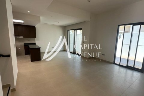 Shtëpi në qytet në Khalifa City, Abu Dhabi, Emiratet e Bashkuara Arabe 3 dhoma gjumi, 150 m2. № 604844 - Foto 22