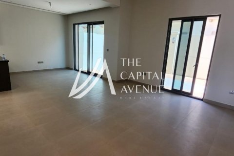 Shtëpi në qytet në Khalifa City, Abu Dhabi, Emiratet e Bashkuara Arabe 3 dhoma gjumi, 150 m2. № 604844 - Foto 19