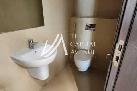 Townhouse in Khalifa City, Abu Dhabi, UAE 2 bedrooms, 124 sq.m. № 604846 - photo 23