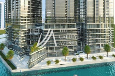 Apartment in Al Reem Island, Abu Dhabi, UAE 5 bedrooms, 465 sq.m. № 604847 - photo 3