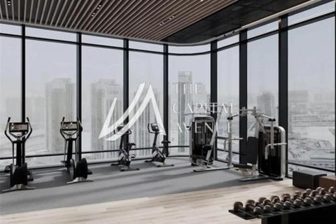 Apartment in Al Reem Island, Abu Dhabi, UAE 5 bedrooms, 465 sq.m. № 604847 - photo 9