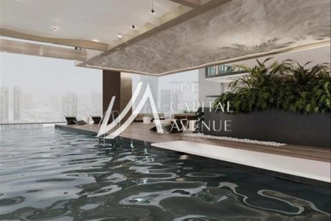 Apartment in Al Reem Island, Abu Dhabi, UAE 5 bedrooms, 465 sq.m. № 604847 - photo 8