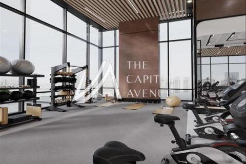 Apartment in Al Reem Island, Abu Dhabi, UAE 5 bedrooms, 465 sq.m. № 604847 - photo 11