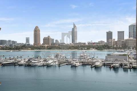 阿联酋 Dubai Dubai Harbour 待租 : 2 卧, 103 平方米 , 编号593014 - 照片 1