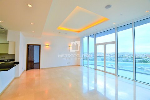 Apartment in Palm Jumeirah, Dubai, UAE 2 bedrooms, 159 sq.m. № 593016 - photo 13