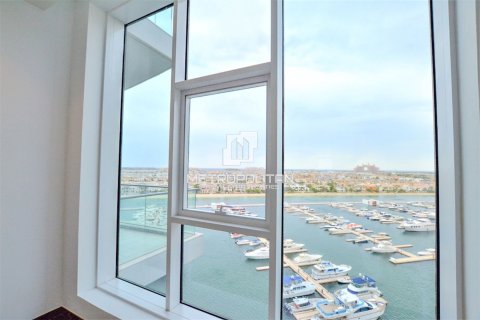 Apartment in Palm Jumeirah, Dubai, UAE 2 bedrooms, 159 sq.m. № 593016 - photo 8