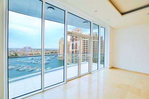 Apartment in Palm Jumeirah, Dubai, UAE 2 bedrooms, 159 sq.m. № 593016 - photo 7