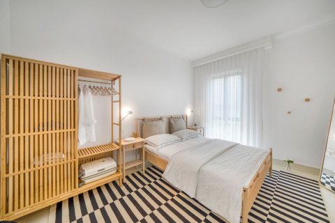 Byt v Old Town, Dubai, SAE 1 ložnice, 87 m² Č.: 593013 - fotografie 8