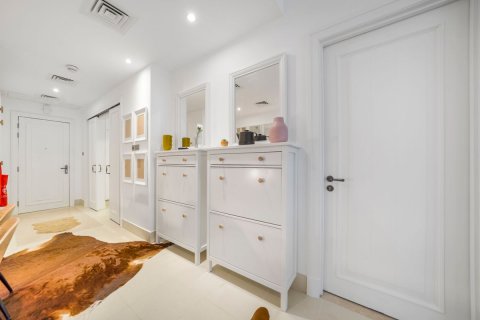 Byt v Old Town, Dubai, SAE 1 ložnice, 87 m² Č.: 593013 - fotografie 3