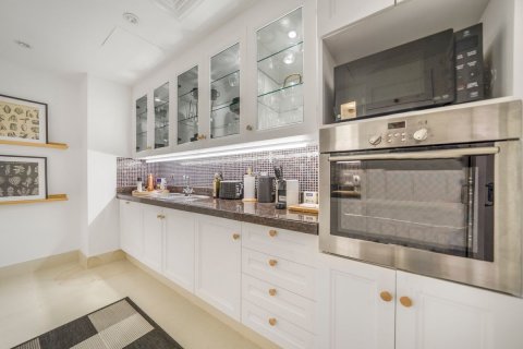 Byt v Old Town, Dubai, SAE 1 ložnice, 87 m² Č.: 593013 - fotografie 5