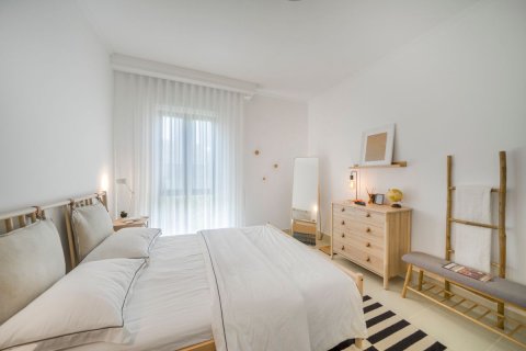 Byt v Old Town, Dubai, SAE 1 ložnice, 87 m² Č.: 593013 - fotografie 9