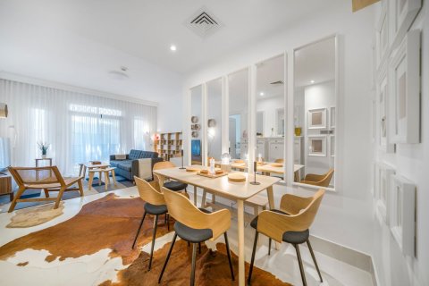 Byt v Old Town, Dubai, SAE 1 ložnice, 87 m² Č.: 593013 - fotografie 1