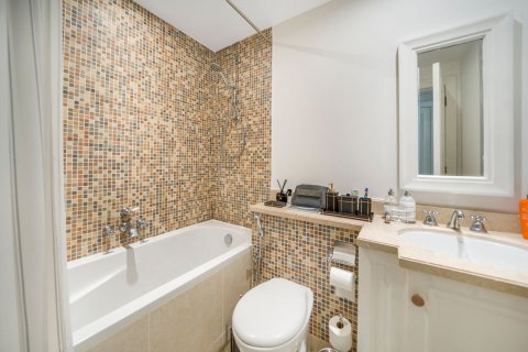 Byt v Old Town, Dubai, SAE 1 ložnice, 87 m² Č.: 593013 - fotografie 10