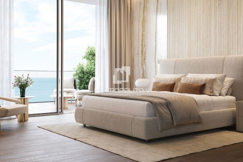 Byt v Palm Jumeirah, Dubai, SAE 4 ložnice, 771 m² Č.: 593015 - fotografie 4