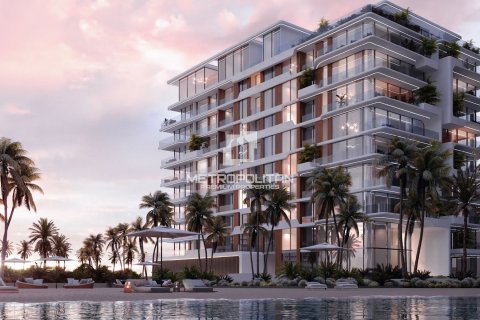 Byt v Palm Jumeirah, Dubai, SAE 4 ložnice, 771 m² Č.: 593015 - fotografie 11