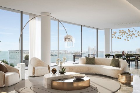 Byt v Palm Jumeirah, Dubai, SAE 4 ložnice, 771 m² Č.: 593015 - fotografie 2