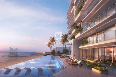 Byt v Palm Jumeirah, Dubai, SAE 4 ložnice, 771 m² Č.: 593015 - fotografie 1