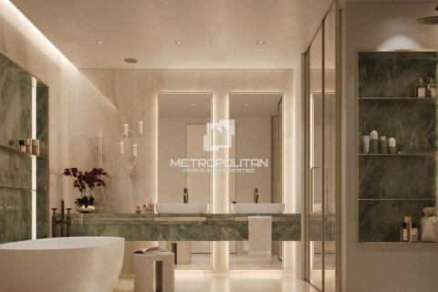 Byt v Palm Jumeirah, Dubai, SAE 4 ložnice, 771 m² Č.: 593015 - fotografie 7