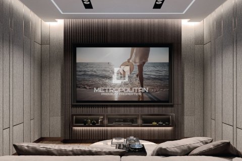 Byt v Palm Jumeirah, Dubai, SAE 4 ložnice, 771 m² Č.: 593015 - fotografie 8