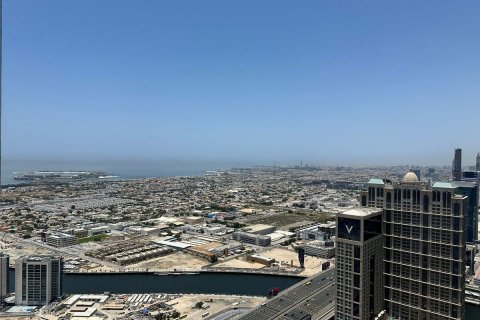 阿联酋 Dubai Business Bay 待租 : 2 卧, 76 平方米 , 编号593012 - 照片 12