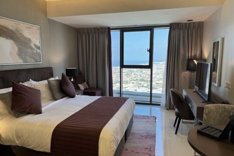 阿联酋 Dubai Business Bay 待租 : 2 卧, 76 平方米 , 编号593012 - 照片 3