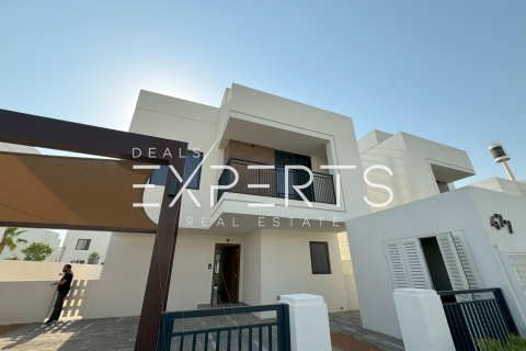 阿联酋 Abu Dhabi Yas Island 待租 : 4 卧, 209.5 平方米 , 编号576920 - 照片 1
