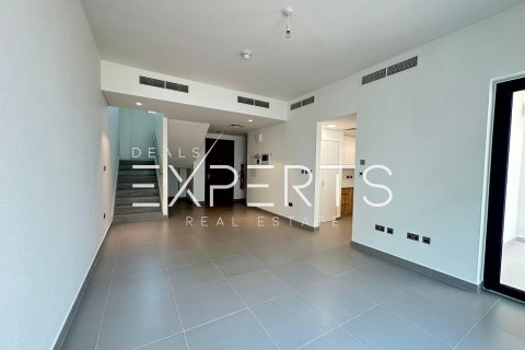 Townhouse de închiriat în Yas Island, Abu Dhabi, EAU 3 dormitoare, 168.7 mp.  №576917 - poză 2