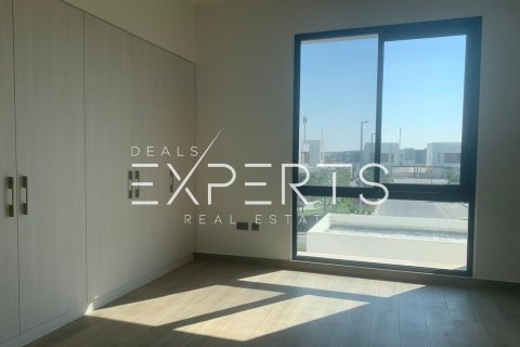 Vila di Yas Island, Abu Dhabi, UAE 4 bilik tidur, 348.7 meter persegi № 576915 - foto 11