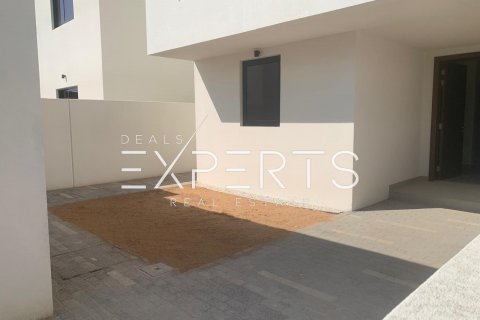 Vila di Yas Island, Abu Dhabi, UAE 4 bilik tidur, 348.7 meter persegi № 576915 - foto 2