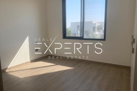 Vila di Yas Island, Abu Dhabi, UAE 4 bilik tidur, 348.7 meter persegi № 576915 - foto 15