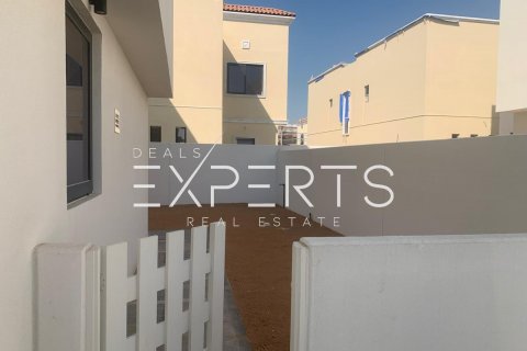 Vila di Yas Island, Abu Dhabi, UAE 4 bilik tidur, 348.7 meter persegi № 576915 - foto 7