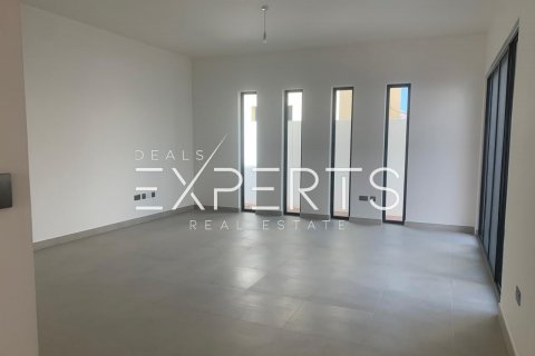 Vila di Yas Island, Abu Dhabi, UAE 4 bilik tidur, 348.7 meter persegi № 576915 - foto 3