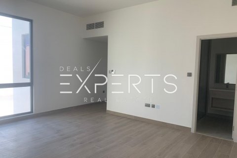 Vila di Yas Island, Abu Dhabi, UAE 4 bilik tidur, 348.7 meter persegi № 576915 - foto 10