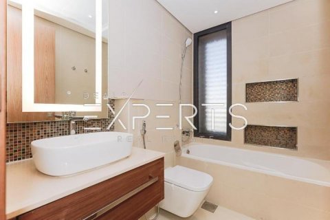 Зняти в оренду віллу на Остров Яс, Абу-Даби, ОАЕ 4 спальні, 614.1м2, № 576916 - фото 17