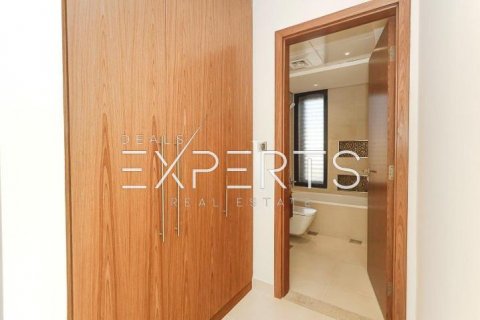 Зняти в оренду віллу на Остров Яс, Абу-Даби, ОАЕ 4 спальні, 614.1м2, № 576916 - фото 15