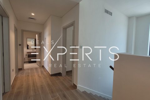 خانه شهری برای اجاره در Yas Island، Abu Dhabi، امارات متحده عربی 3 خوابه ، 168.7 متر مربع ، شماره 576918 - تصویر 10