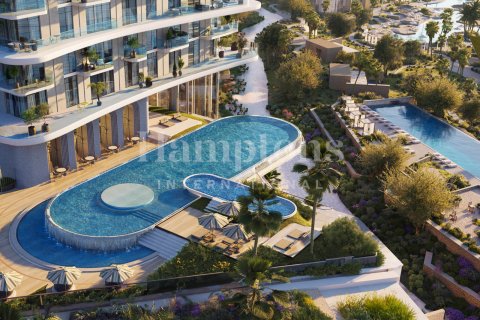 Leilighet til leie i Maritime City, Dubai, Emiratene 2 soverom, 130.06420000 kvm Nr. 589937 - Foto 4