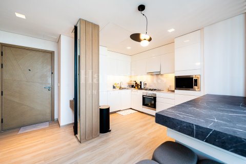 Apartment in PALACE RESIDENCES in Dubai Creek Harbour (The Lagoons), Dubai, UAE 2 bedrooms, 110.24984816 sq.m. № 589936 - photo 2