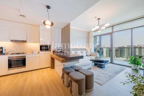 Apartment in PALACE RESIDENCES in Dubai Creek Harbour (The Lagoons), Dubai, UAE 2 bedrooms, 110.24984816 sq.m. № 589936 - photo 7