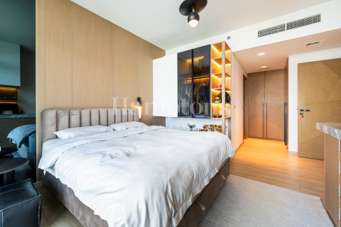 Apartment in PALACE RESIDENCES in Dubai Creek Harbour (The Lagoons), Dubai, UAE 2 bedrooms, 110.24984816 sq.m. № 589936 - photo 15