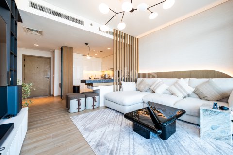 Apartment in PALACE RESIDENCES in Dubai Creek Harbour (The Lagoons), Dubai, UAE 2 bedrooms, 110.24984816 sq.m. № 589936 - photo 5