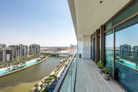 Apartment in PALACE RESIDENCES in Dubai Creek Harbour (The Lagoons), Dubai, UAE 2 bedrooms, 110.24984816 sq.m. № 589936 - photo 20