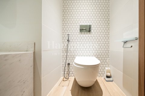 Apartment in PALACE RESIDENCES in Dubai Creek Harbour (The Lagoons), Dubai, UAE 2 bedrooms, 110.24984816 sq.m. № 589936 - photo 12