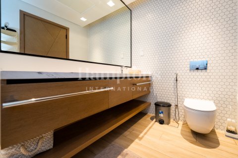 Apartment in PALACE RESIDENCES in Dubai Creek Harbour (The Lagoons), Dubai, UAE 2 bedrooms, 110.24984816 sq.m. № 589936 - photo 18