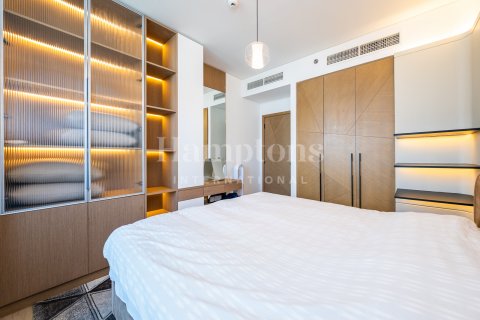 Apartment in PALACE RESIDENCES in Dubai Creek Harbour (The Lagoons), Dubai, UAE 2 bedrooms, 110.24984816 sq.m. № 589936 - photo 10