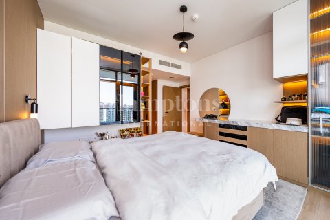 Apartment in PALACE RESIDENCES in Dubai Creek Harbour (The Lagoons), Dubai, UAE 2 bedrooms, 110.24984816 sq.m. № 589936 - photo 14